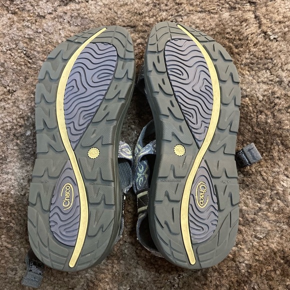 Grey Chacos - Picture 10 of 10